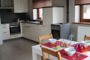 Eget kök