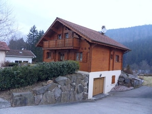 Exteriör