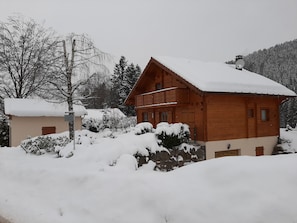 Exteriör