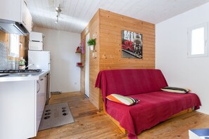 Eget kök