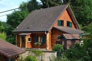Udendørsområde
