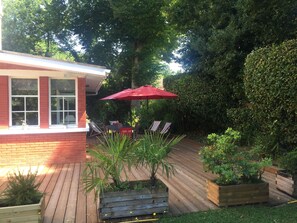 Terrass/Patio