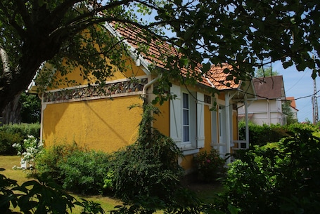Außenbereich