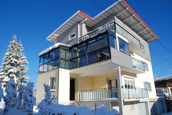 Exteriör