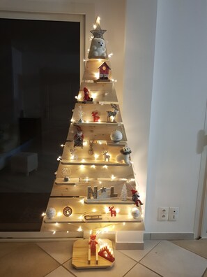 sapin de Noël 