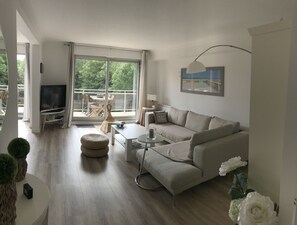 Wohnbereich