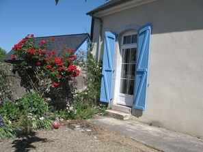 Detalle exterior