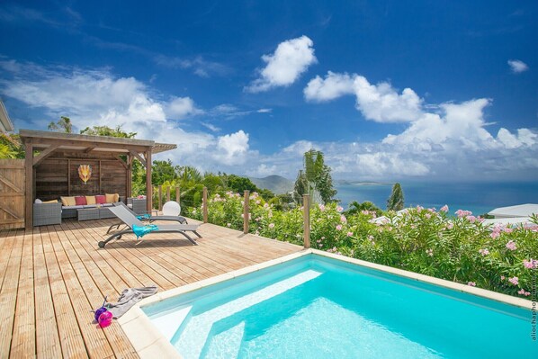 Villa Mirabelle, Sainte-Luce, Martinique