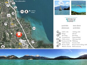 Property map