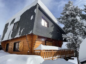 Exteriör