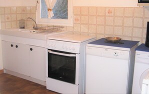 Cucina privata