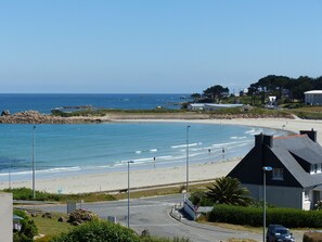 Vistas al mar