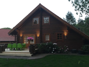 Exteriör