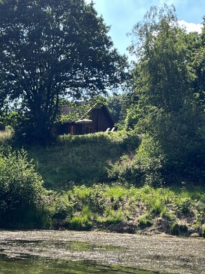 Boendeområde