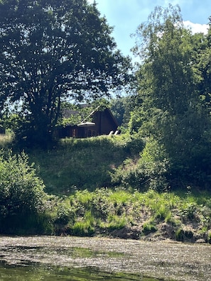 Boendeområde