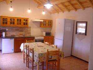 Eget kök