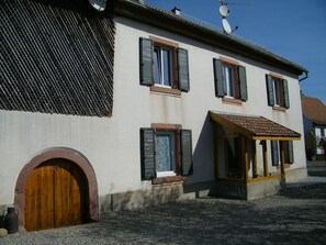Exteriör