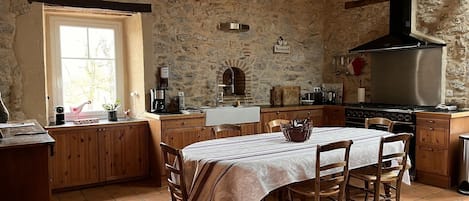 Cucina privata