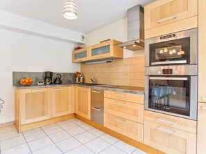 cuisine équipée 