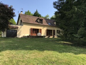 Exteriör