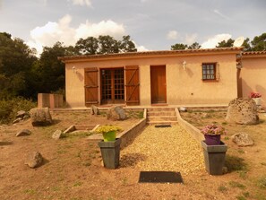 Außenbereich