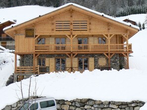 Exteriör