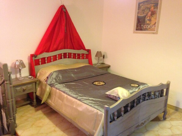 chambre 1