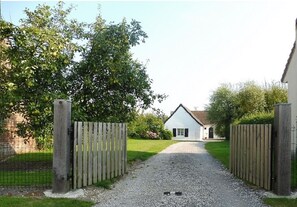 Boendeområde