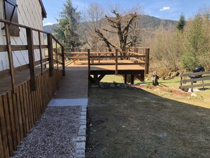 Terrass/Patio