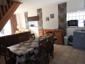 Restauration