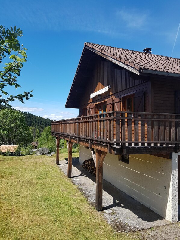 Außenbereich
