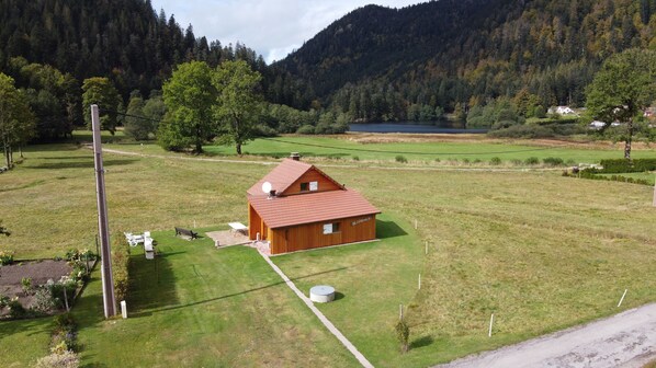 Exteriör