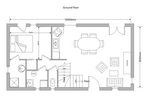 Ground floor