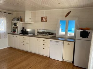 Eget kök