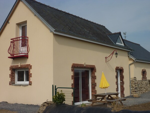 Exteriör