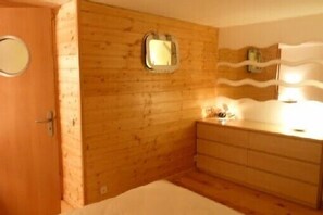 Vue chambre double (3)