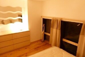 Vue chambre double (2)