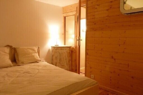 Vue chambre double (1)