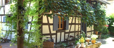 Außenbereich