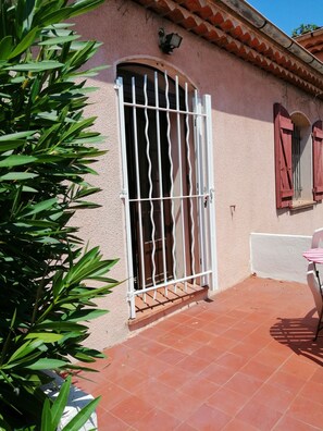 Detalle exterior