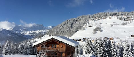 Außenbereich