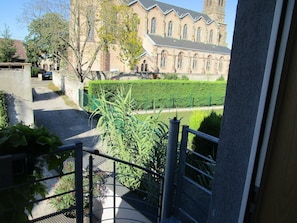 Boendeområde