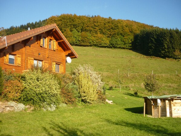 Exteriör