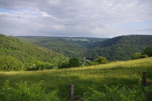 Boendeområde