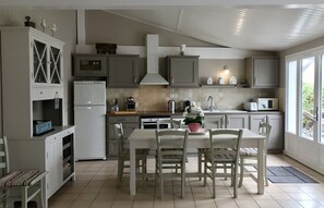 Eget kök