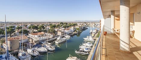 Port de plaisance