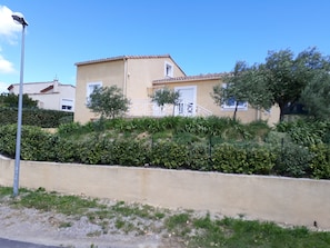 Außenbereich