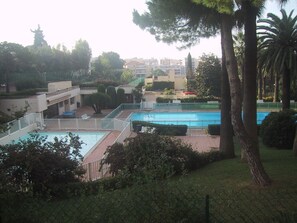 Alberca
