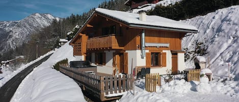 AuĂenbereich
