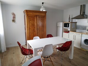 Restauration
